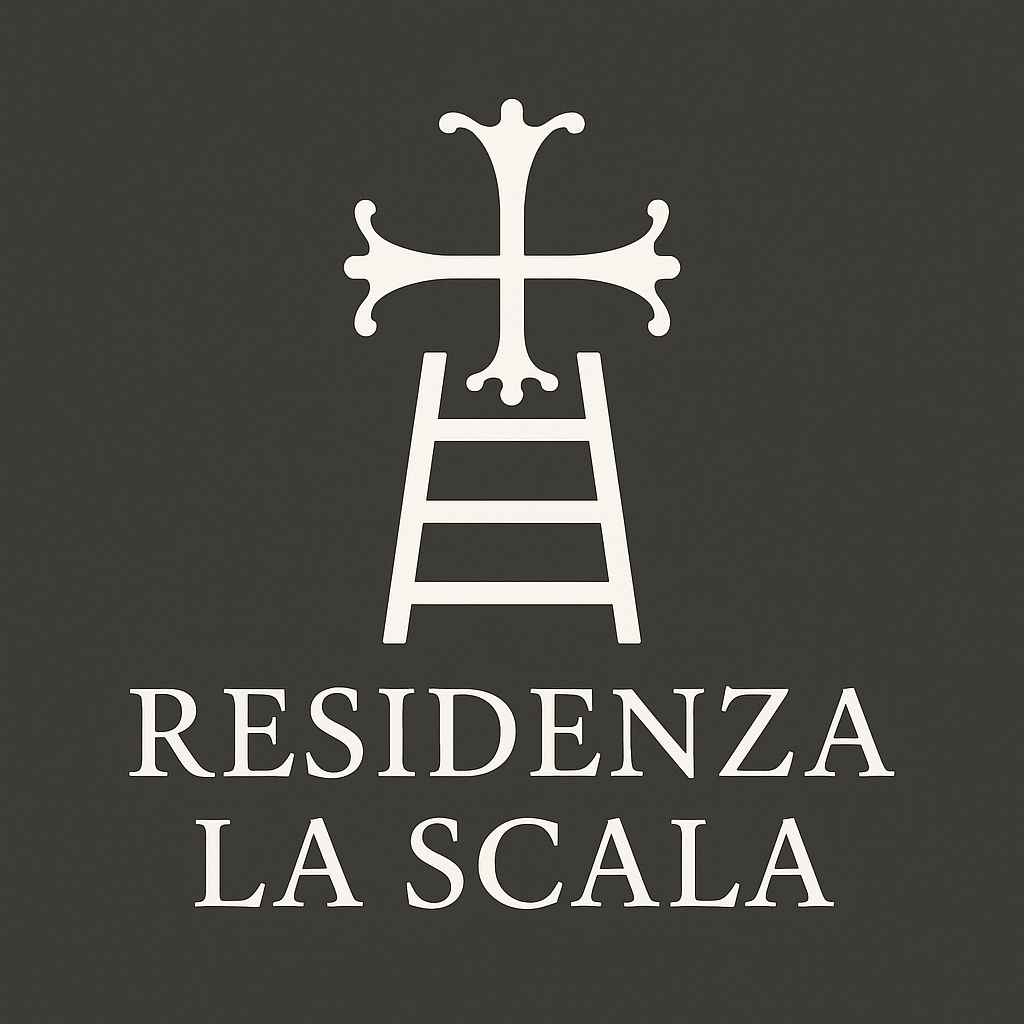 Logo Residenza La Scala – Firenze