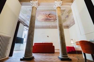 Camera Roma – foto 2