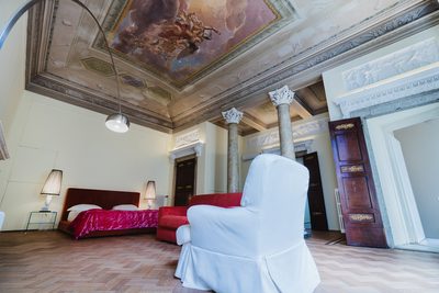 Camera Roma – foto 4