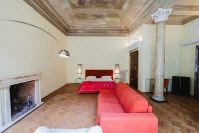 Camera Roma – foto 9