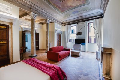 Camera Roma – foto 10