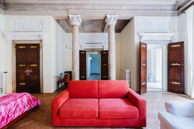 Camera Roma – foto 17