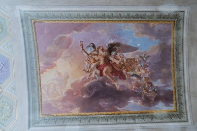 Camera Roma – foto 19