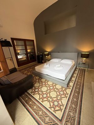 Camera Venezia 1 – foto 1