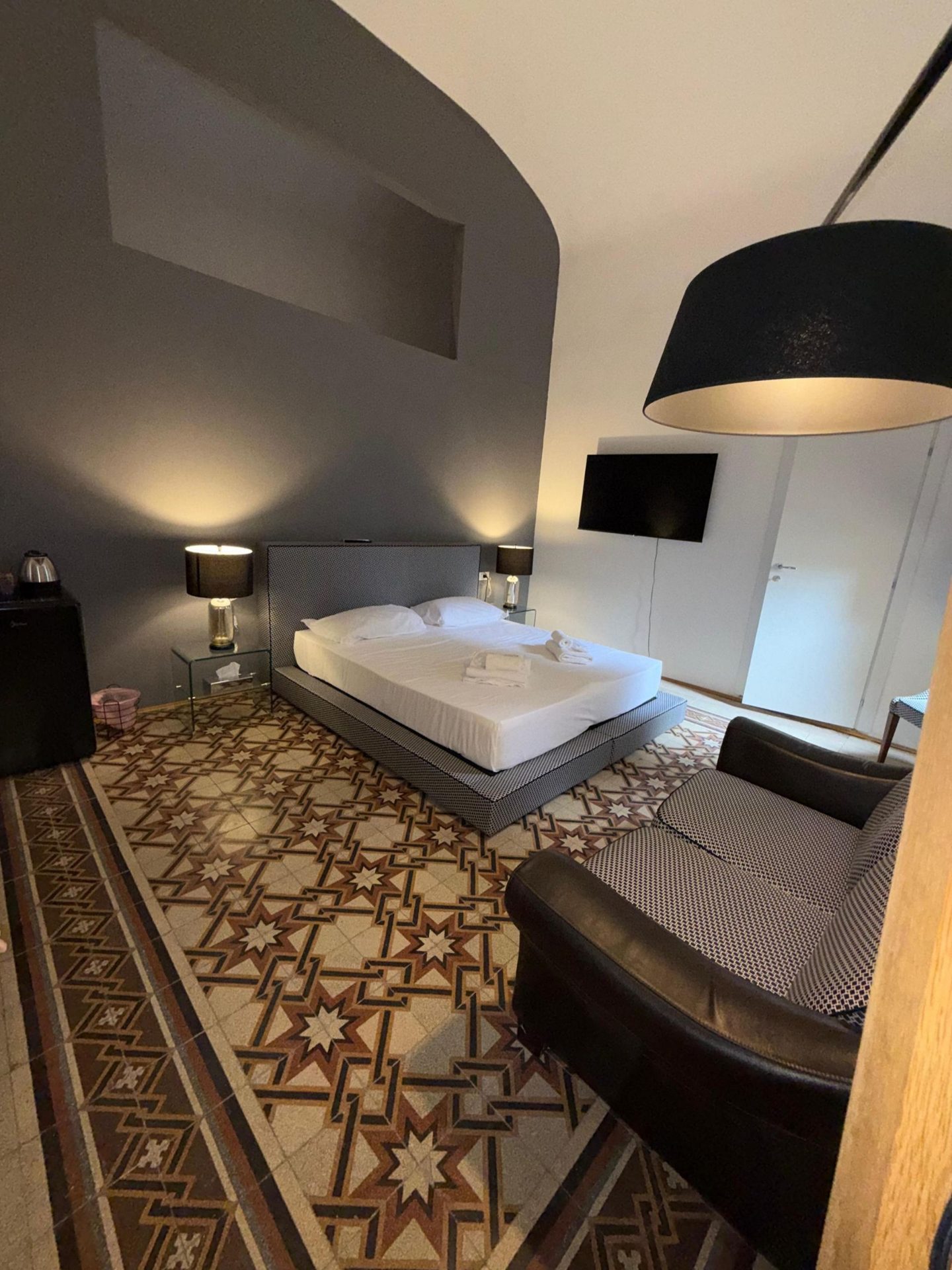 Camera Venezia 1 – foto 16 di 17