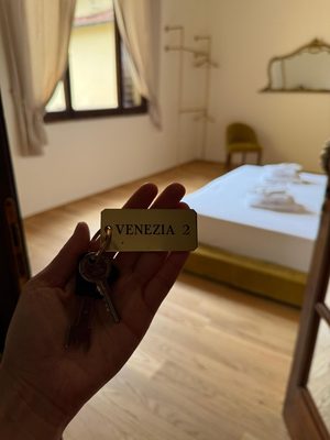 Camera Venezia 2 – foto 4