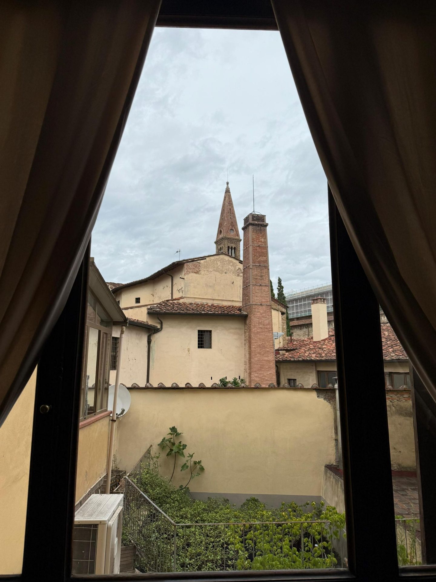 Camera Venezia 2 – foto 5 di 8